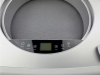 Люк накрышный Freucamp Turbo Vent 36*36  c вентилятором (чёрная крышка)